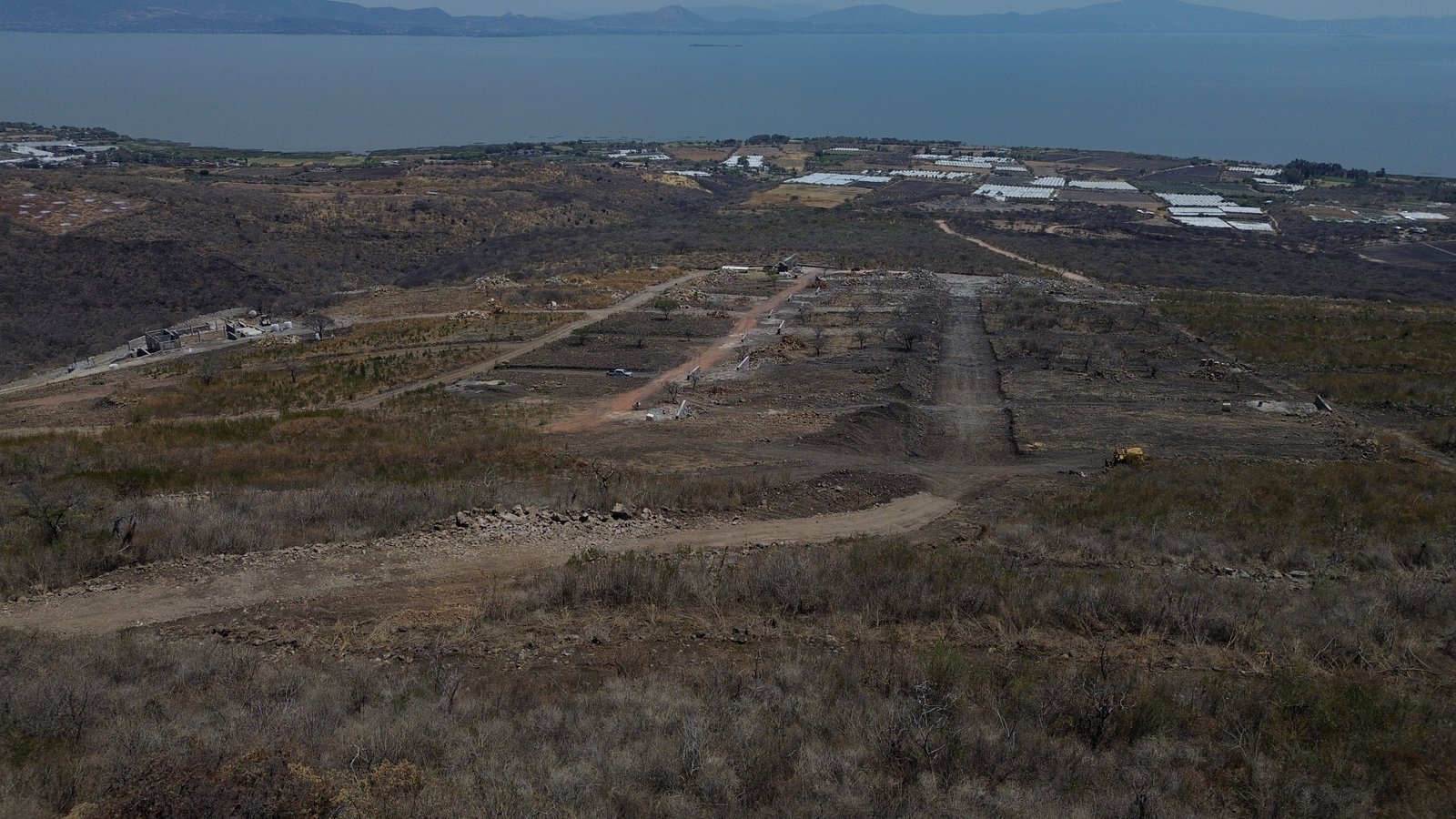 Amenidades La Cima 6